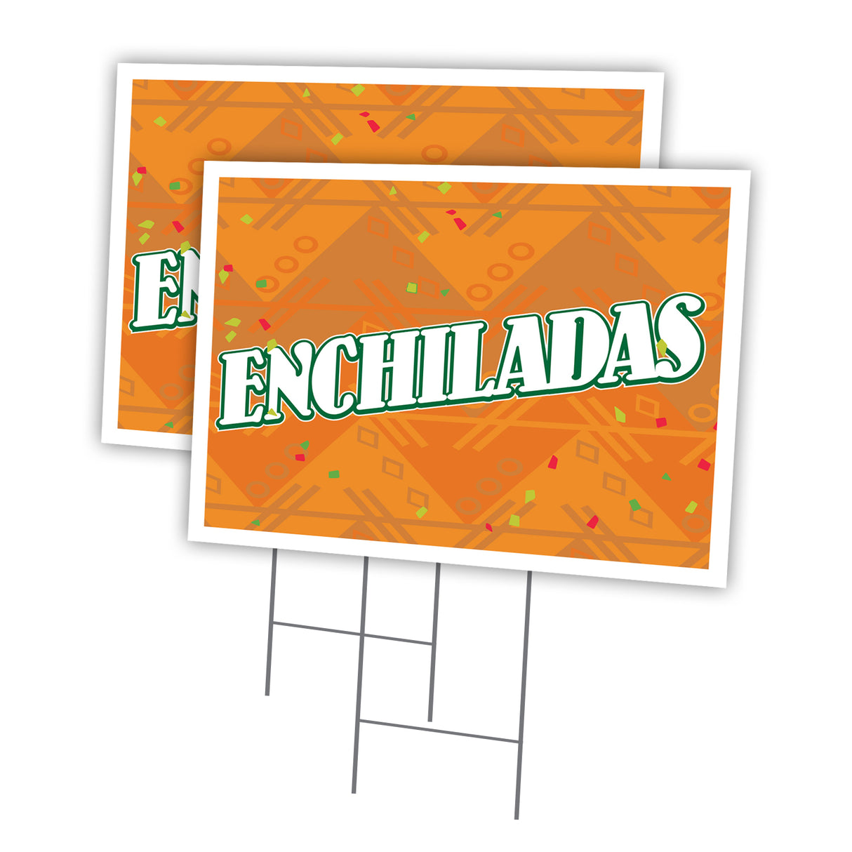 Enchiladas