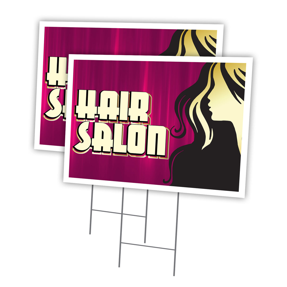 Hair Salon