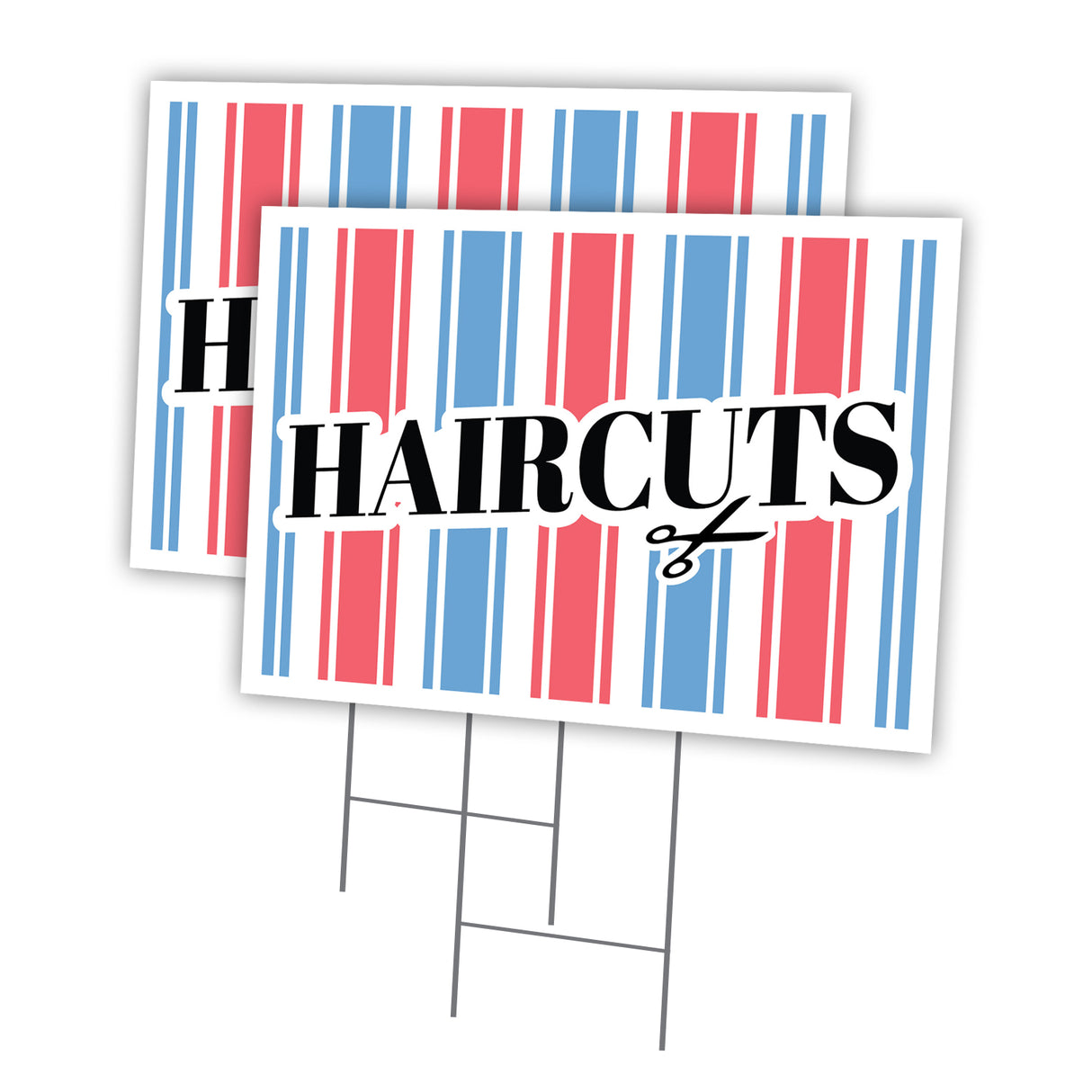 Haircuts