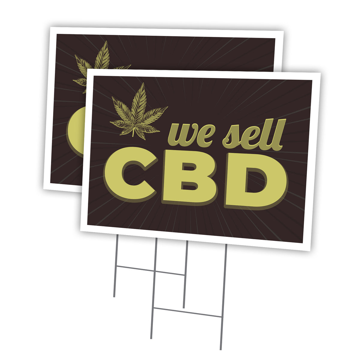 We Sell CDB