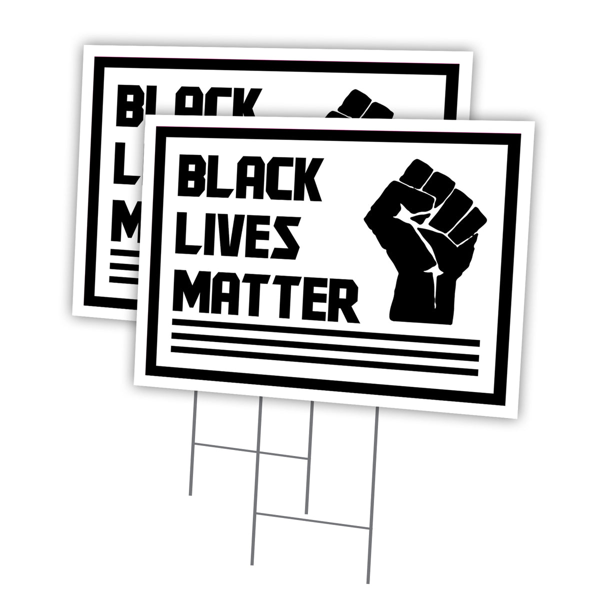 Black Lives Matter A