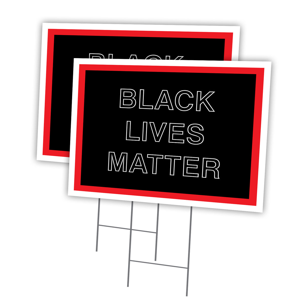 Black Lives Matter E