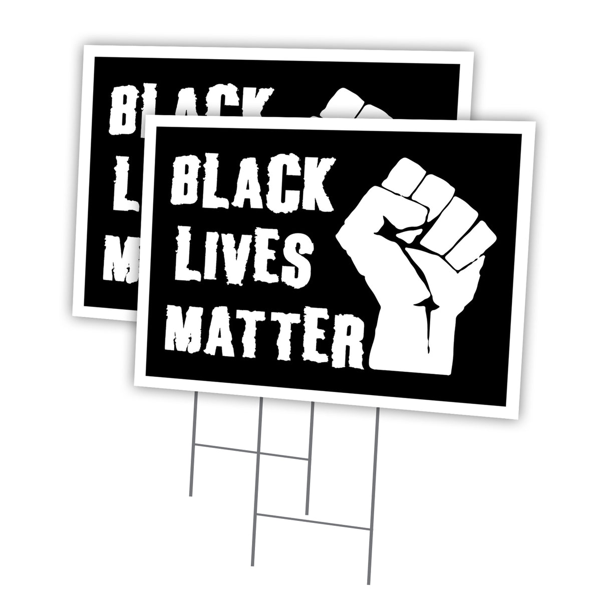Black Lives Matter C