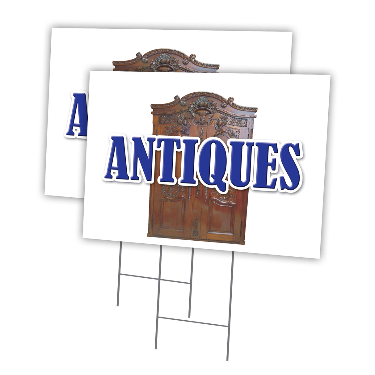 ANTIQUES