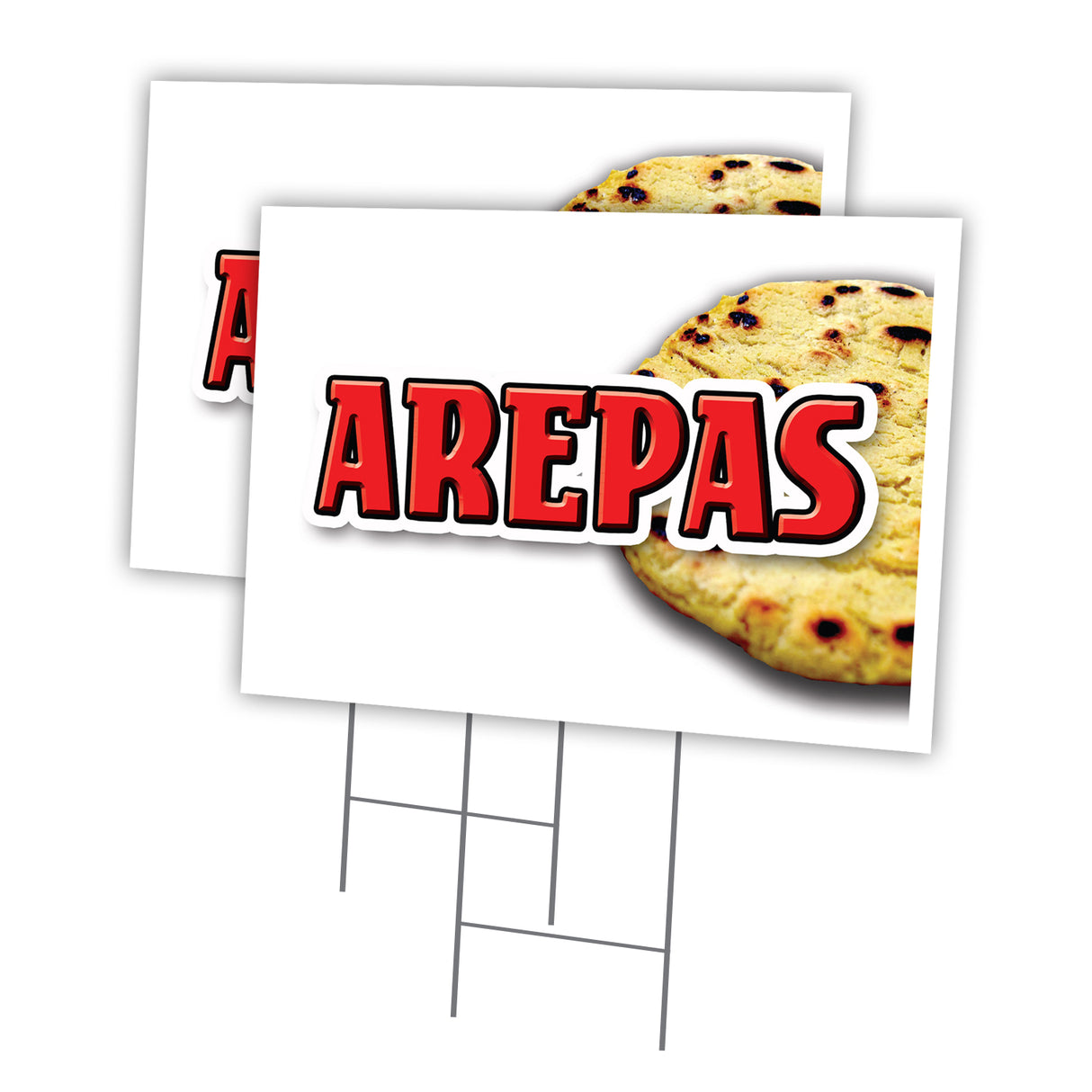 AREPAS