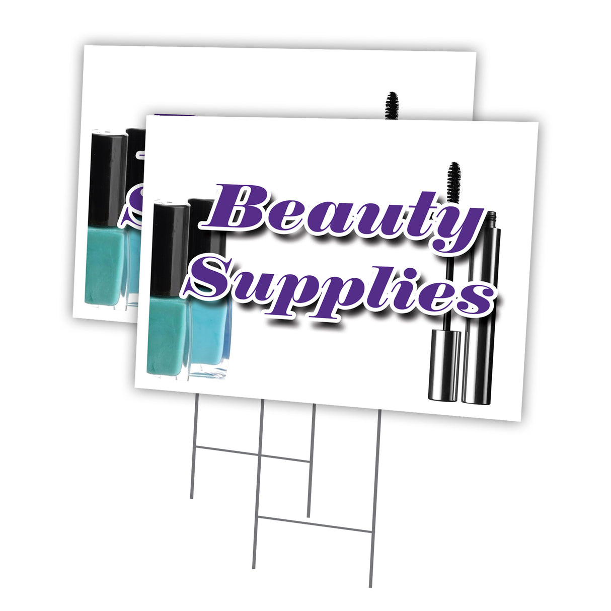 BEAUTY SUPPLIES