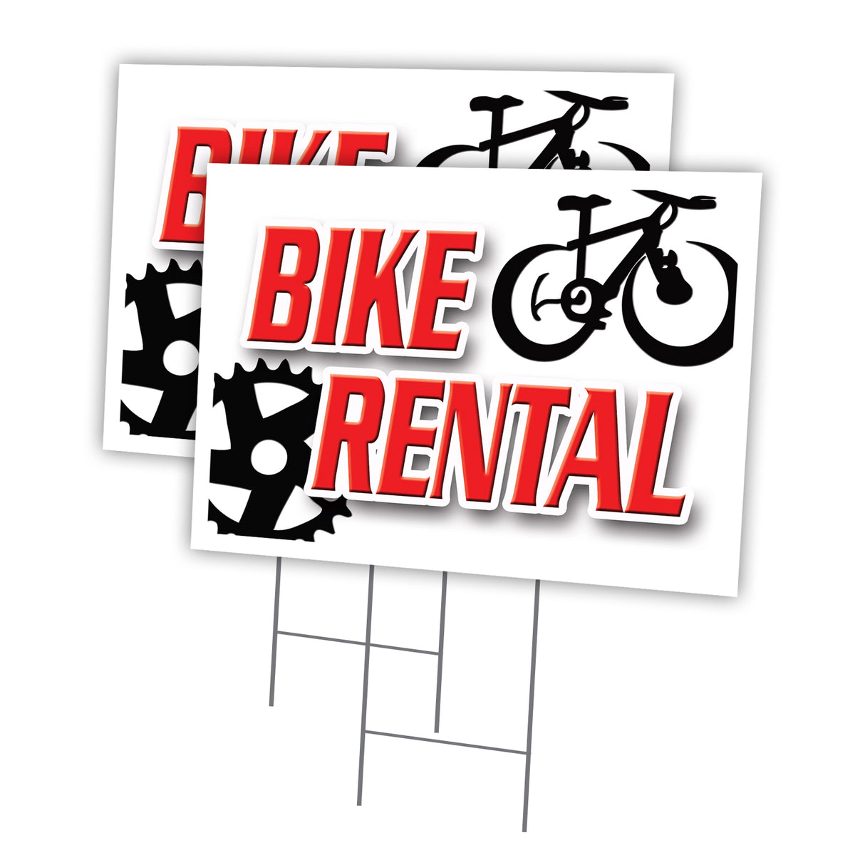 BIKE RENTAL