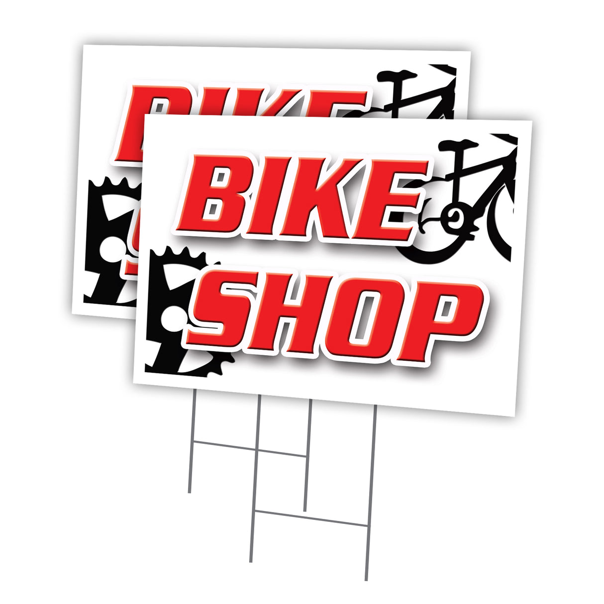 BIKE SHOP