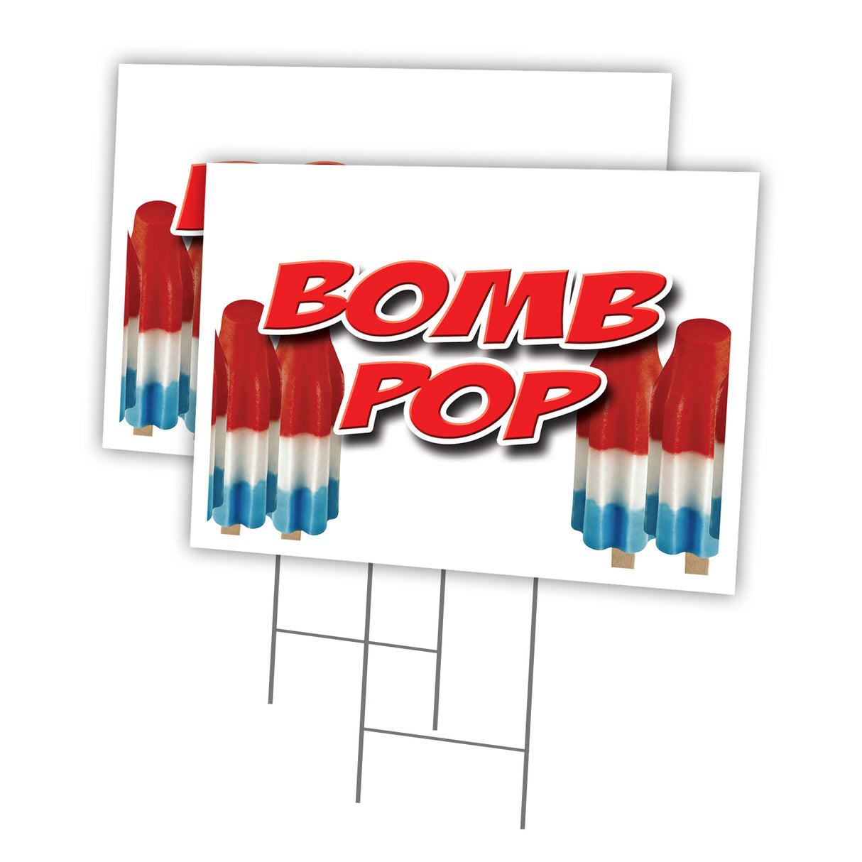 Bomb Pop