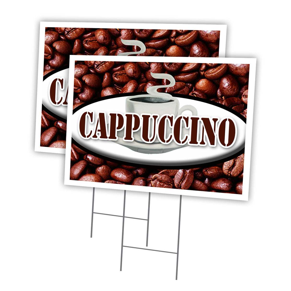 CAPPUCCINO