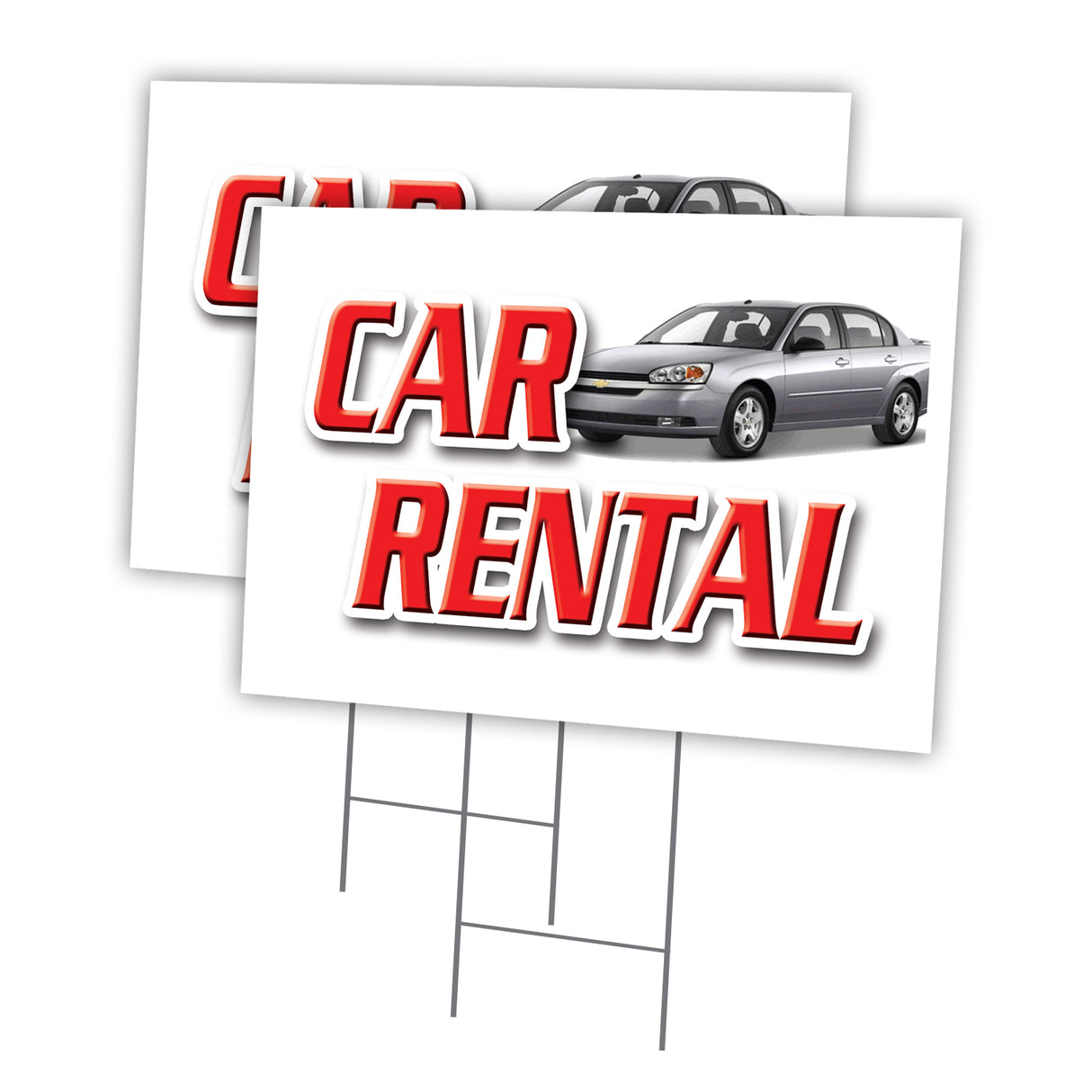 CAR RENTAL