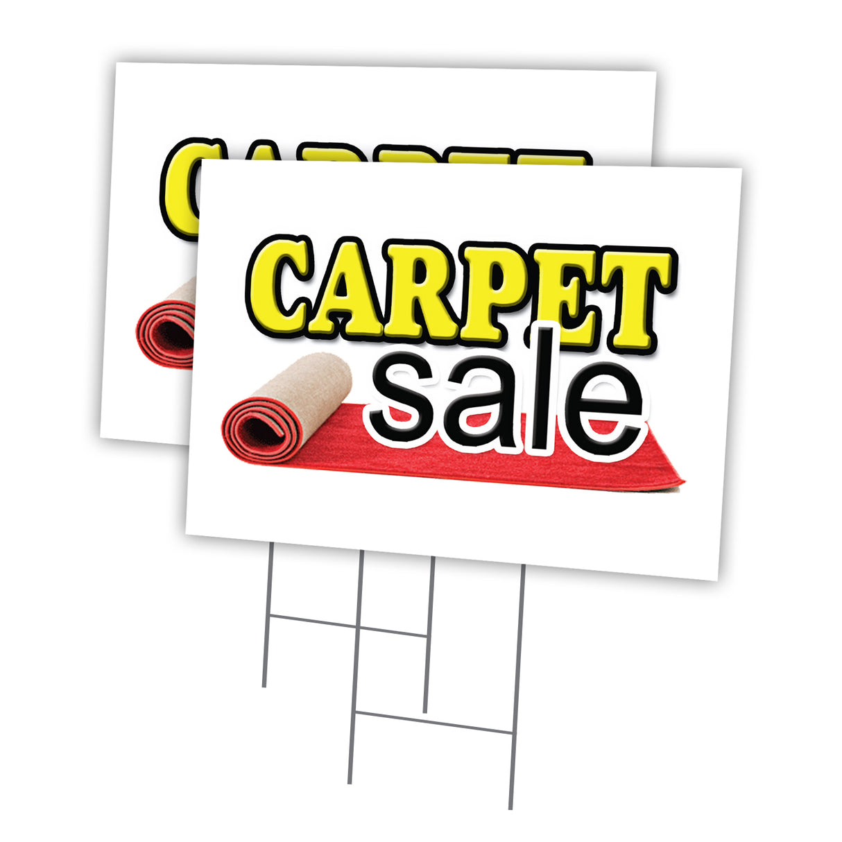 CARPET SALE