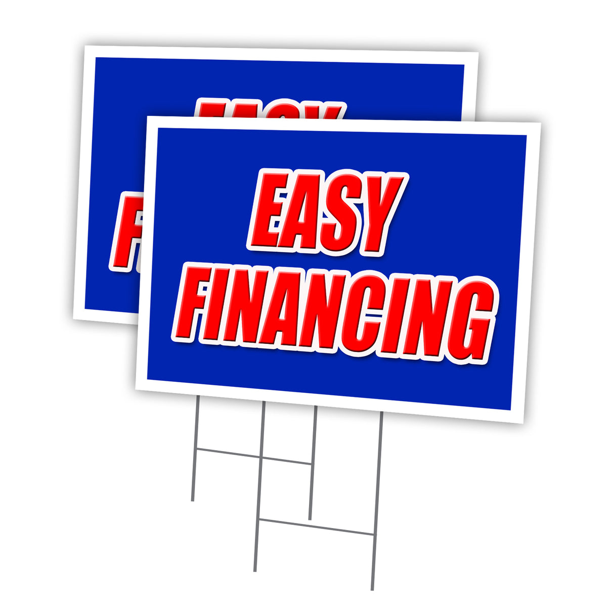 EASY FINANCING