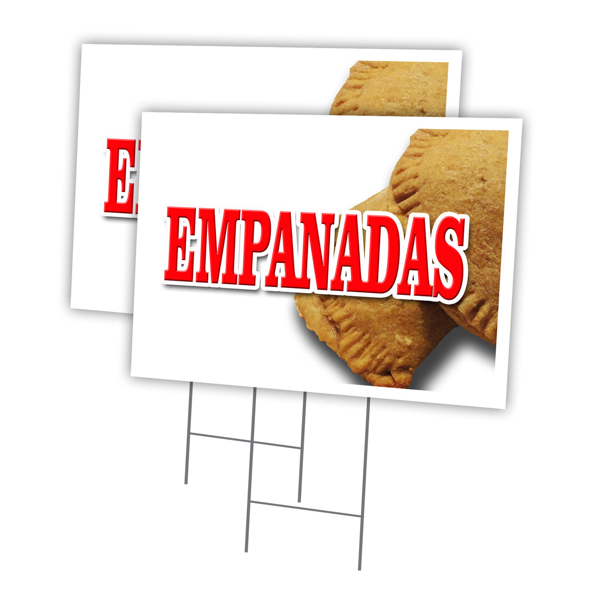 EMPANADAS