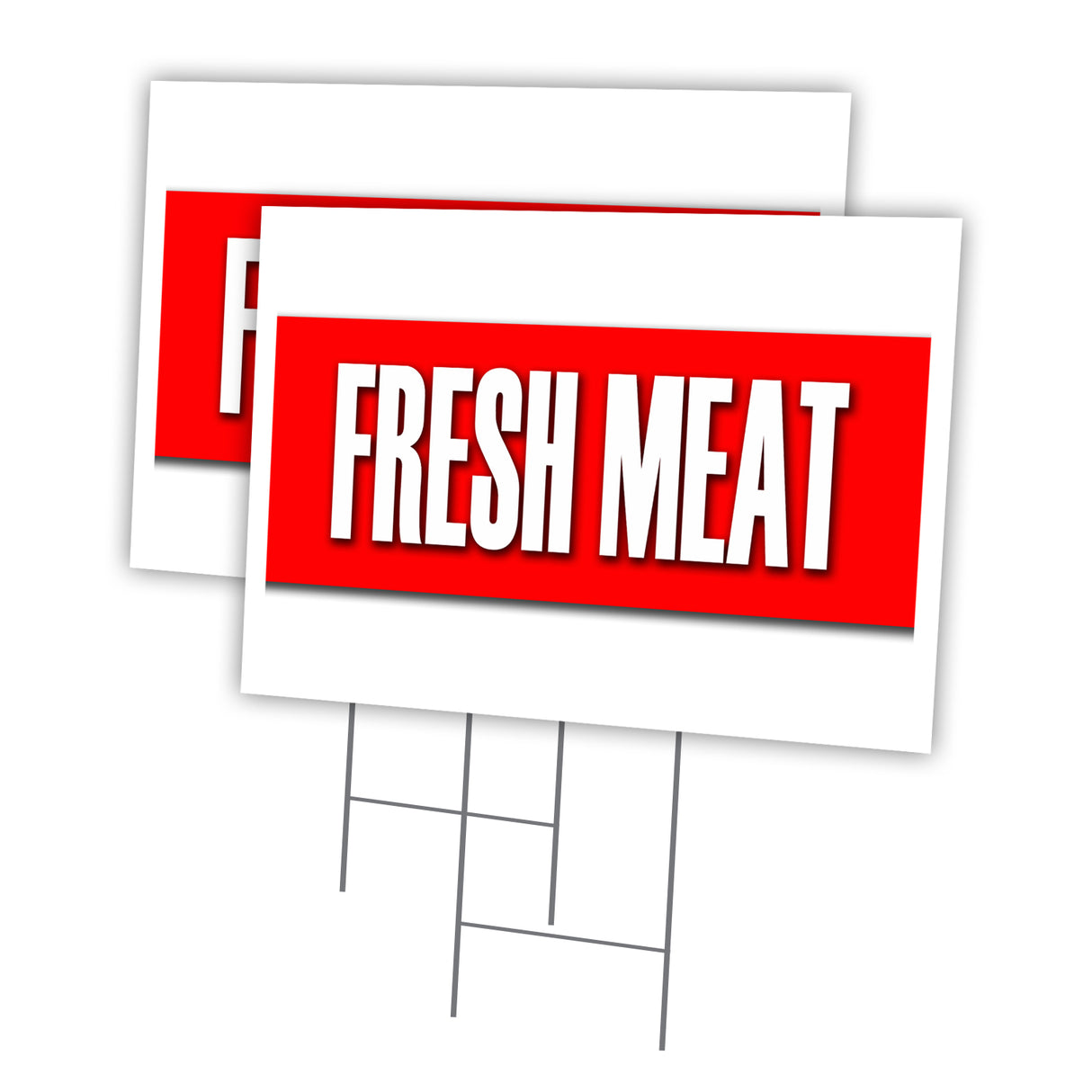 FRESH MEAT