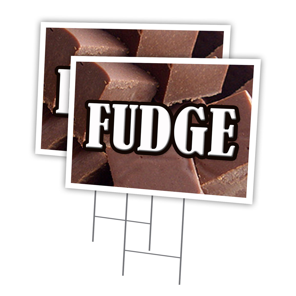 FUDGE
