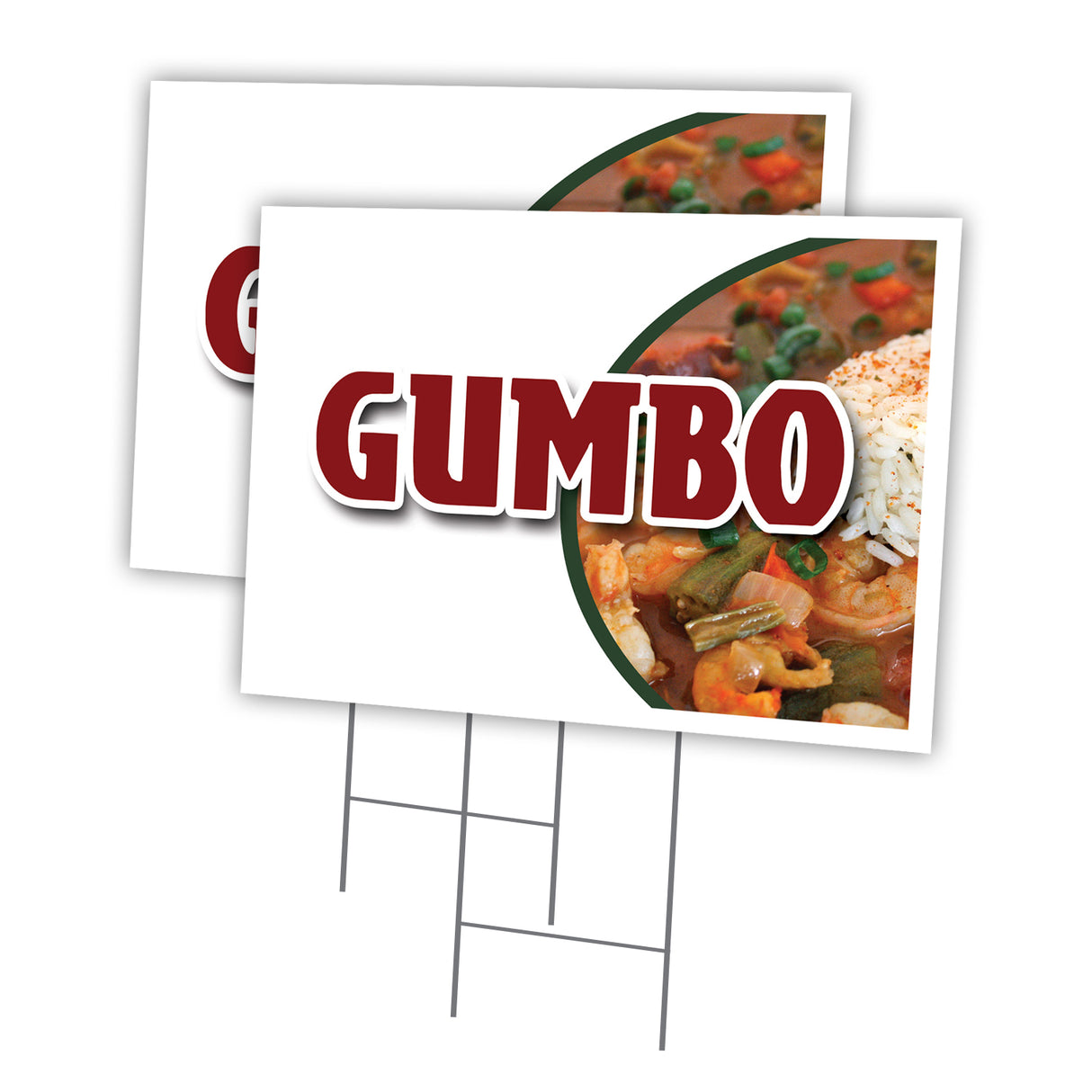 GUMBO