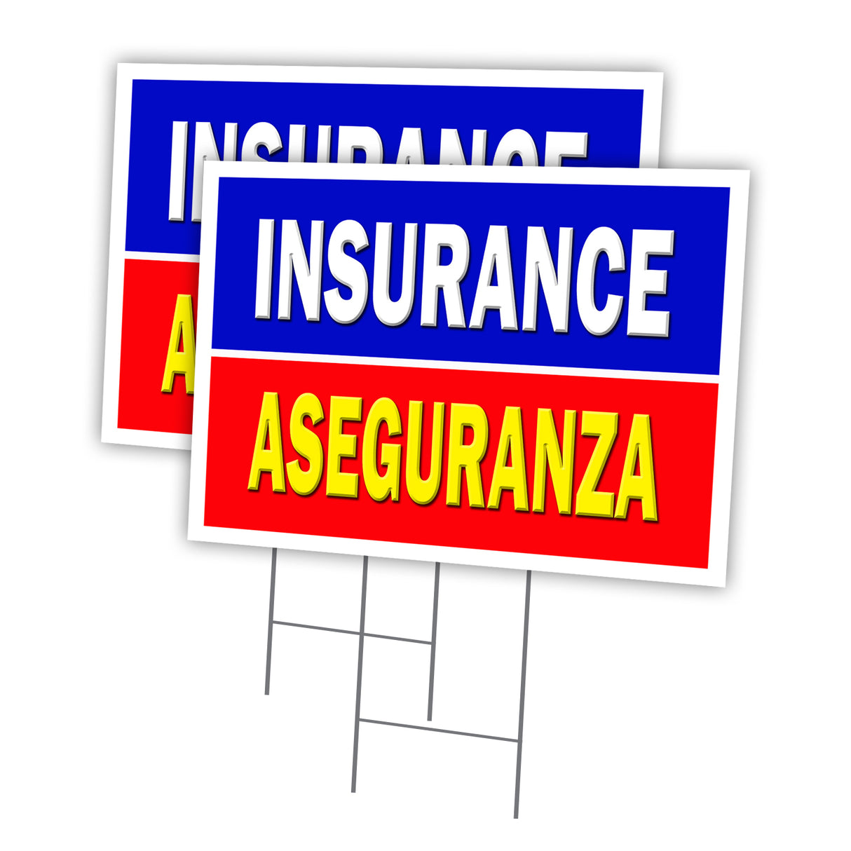 INSURANCE ASEGURANZA