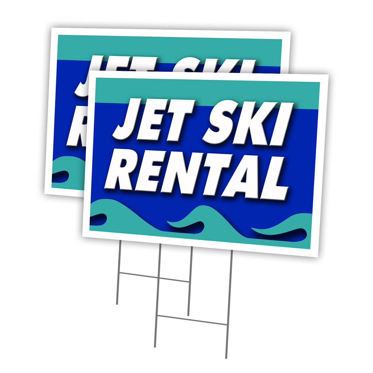 JET SKI RENTAL
