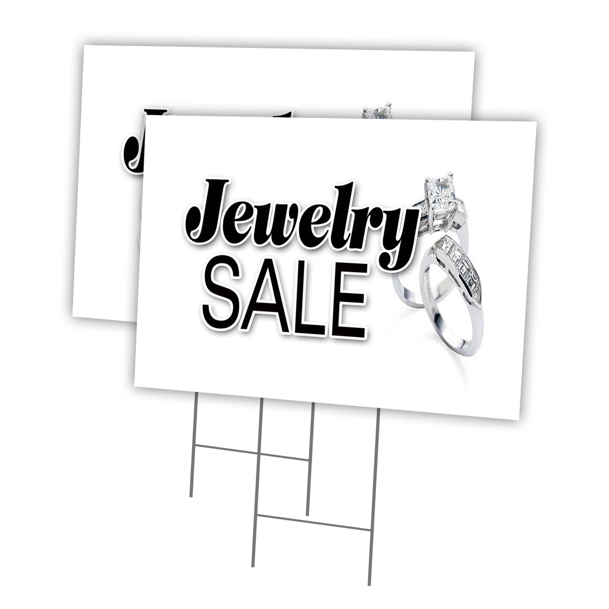 JEWELRY SALE