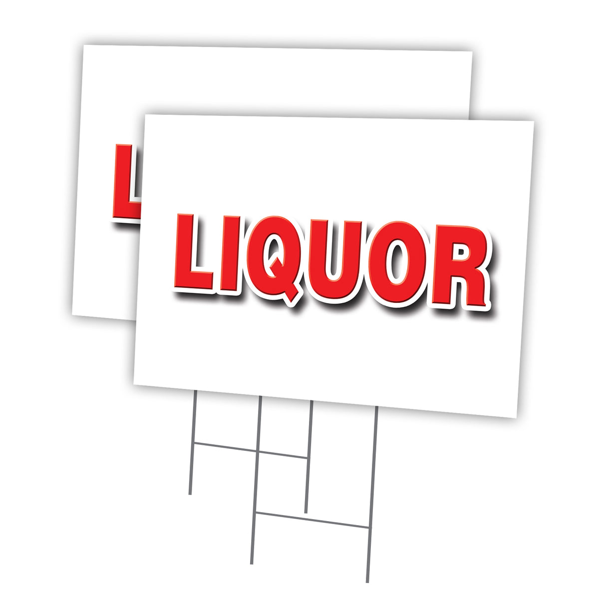 LIQUOR
