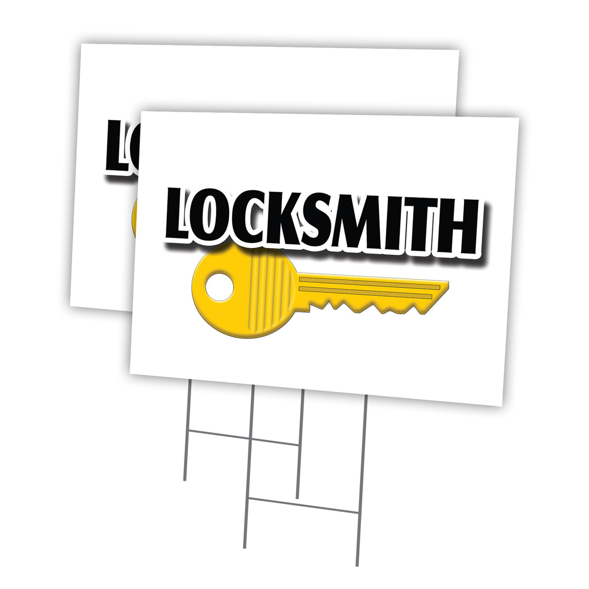 LOCKSMITH