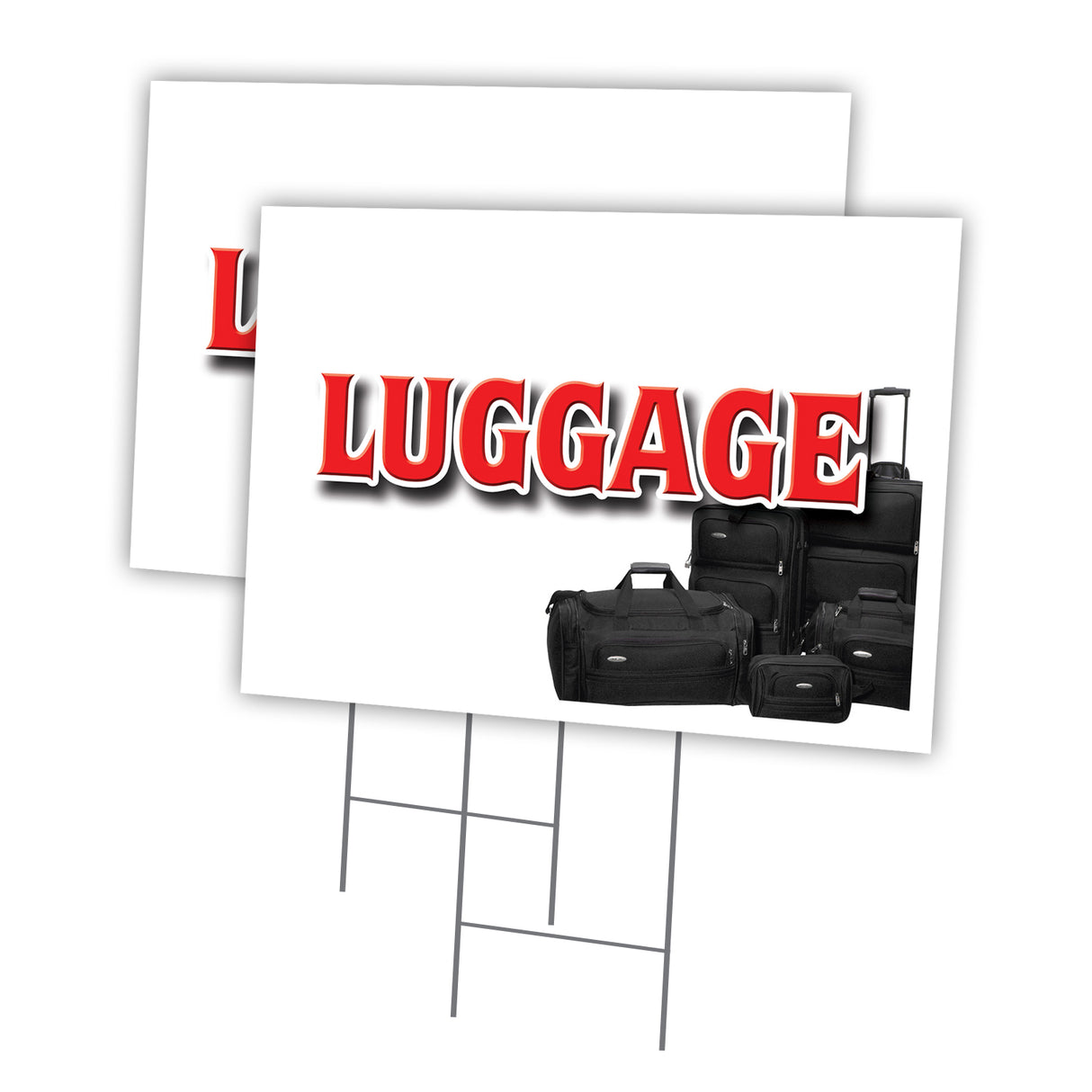 LUGGAGE