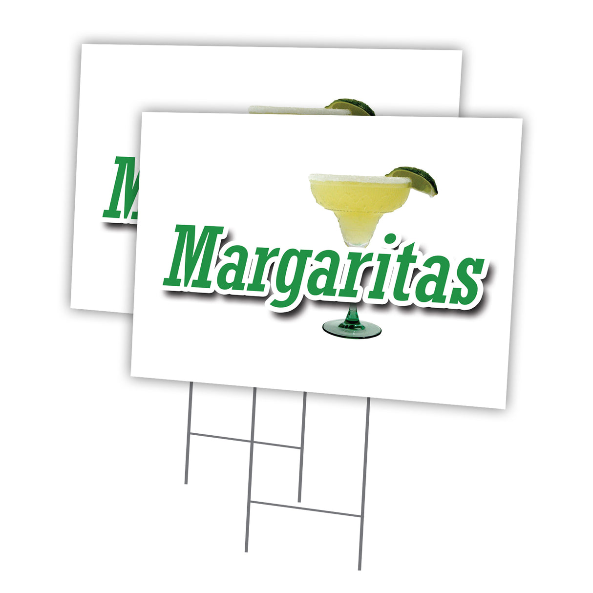 MARGARITAS