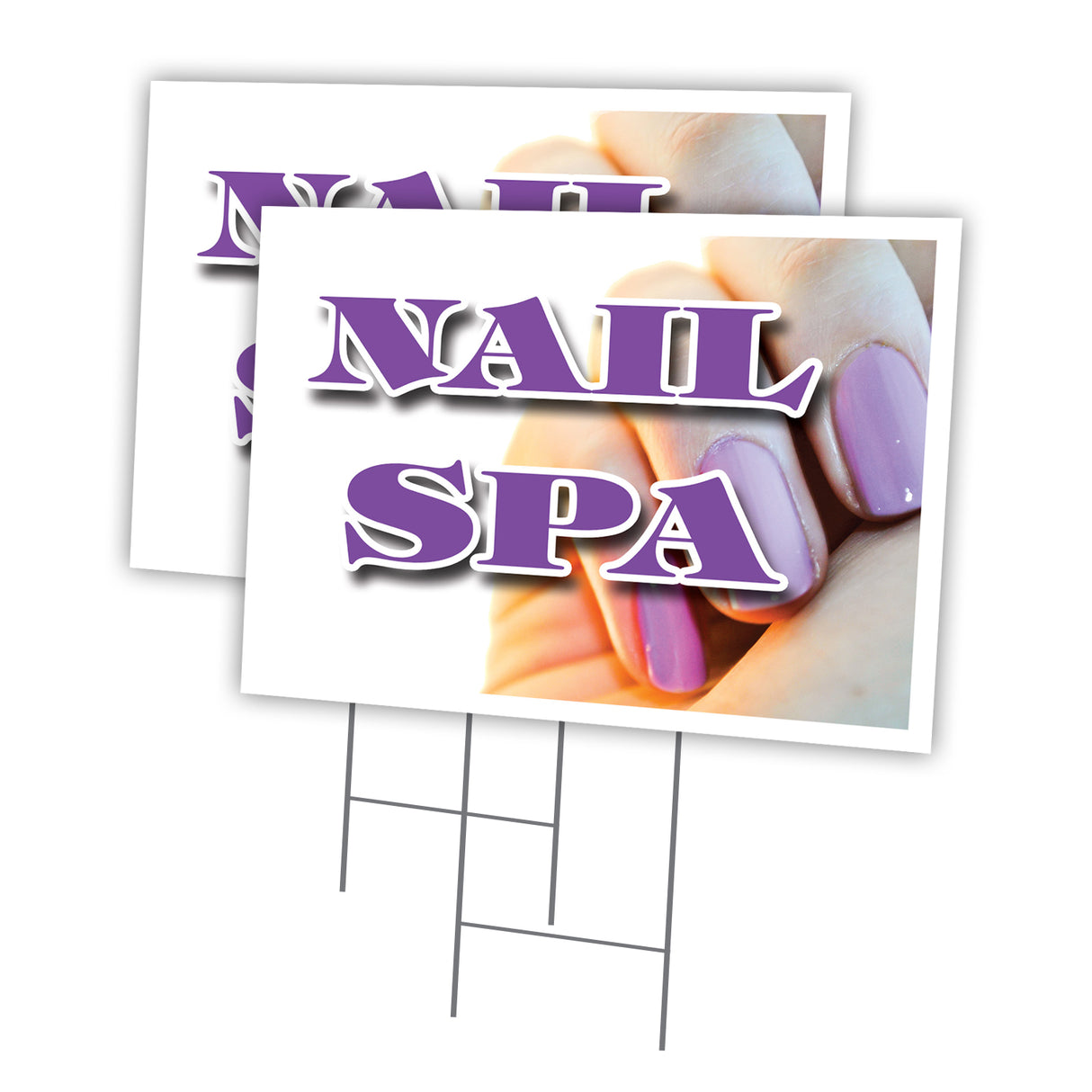 NAIL SPA