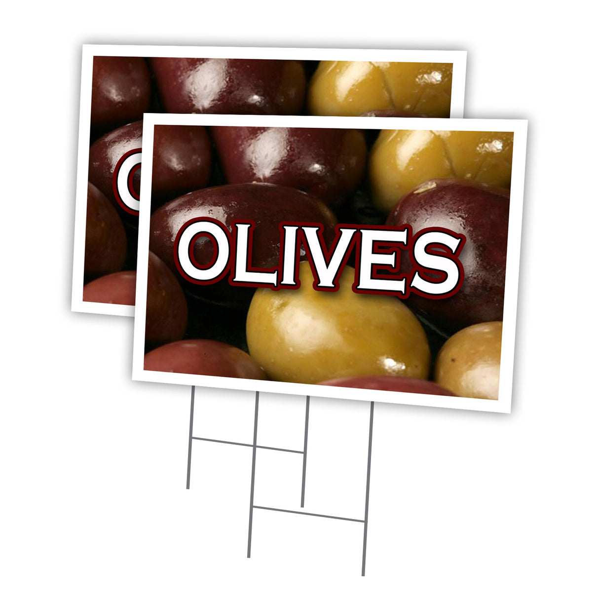 OLIVES