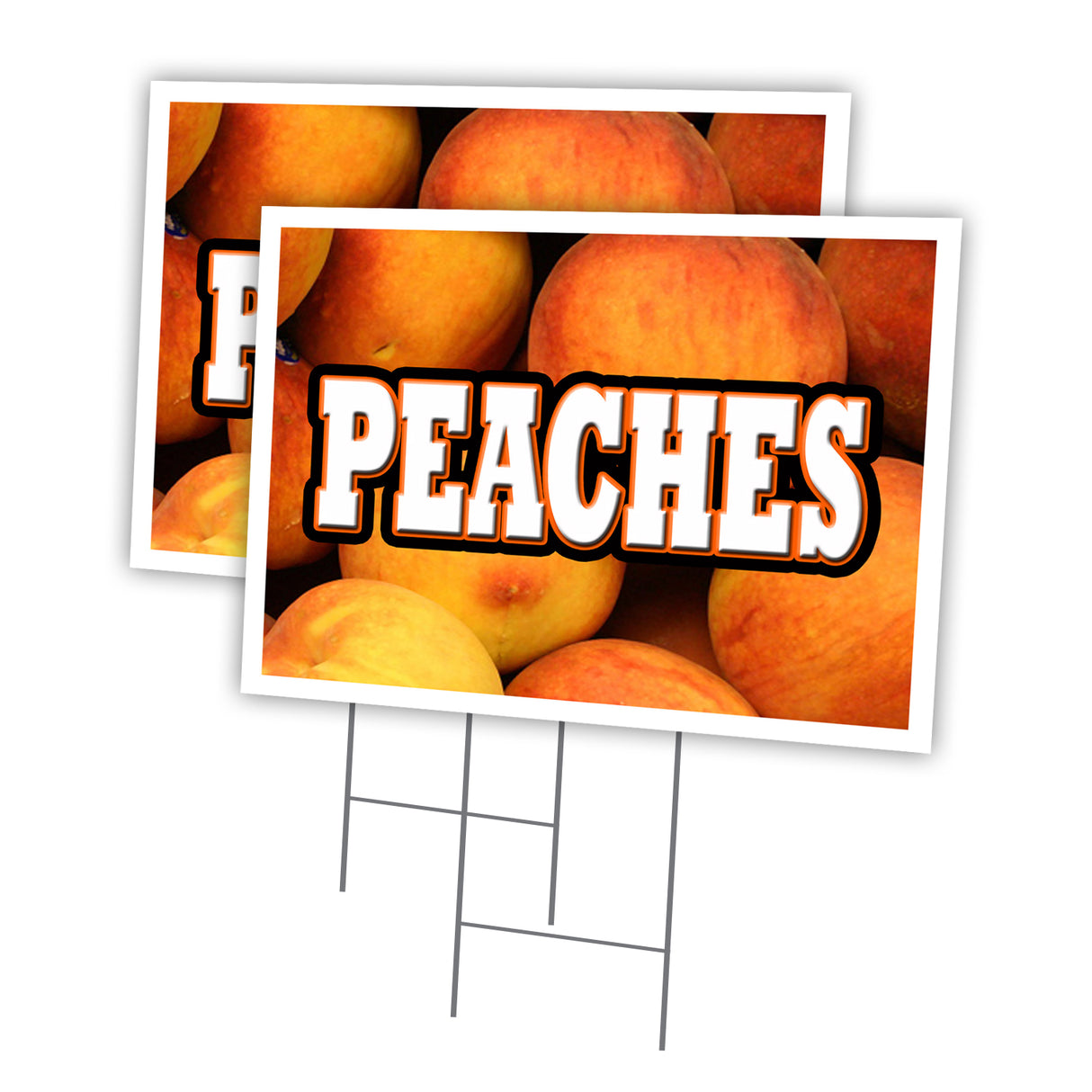 PEACHES