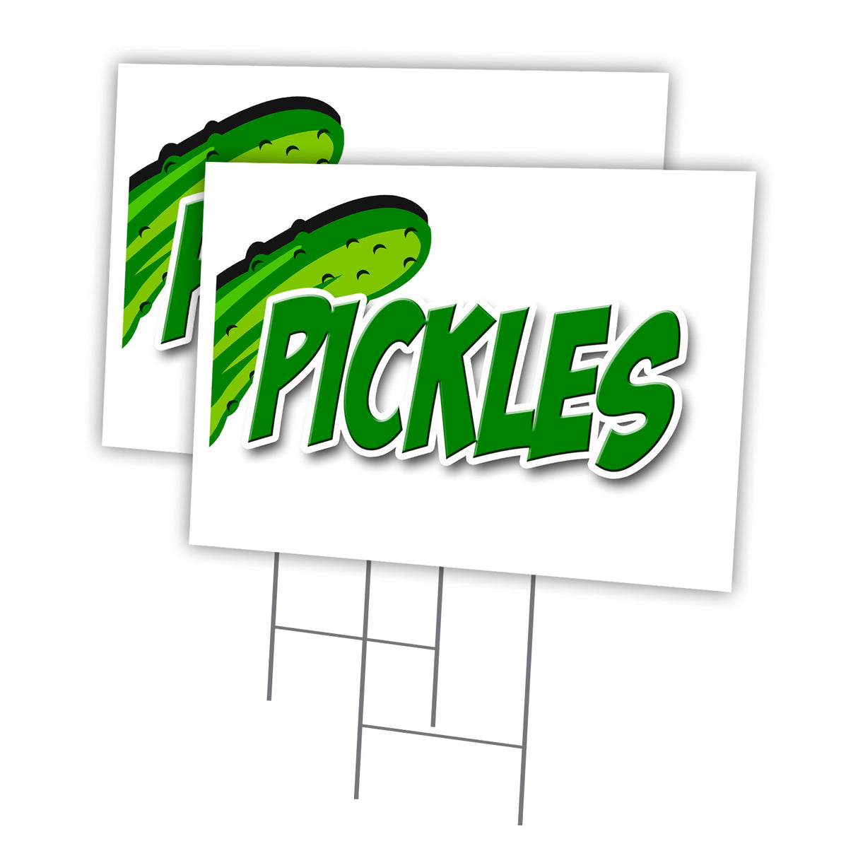 PICKLES