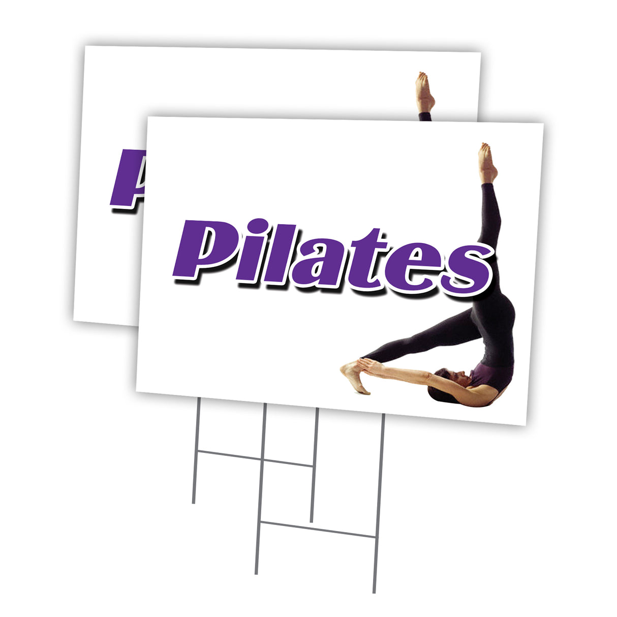 PILATES