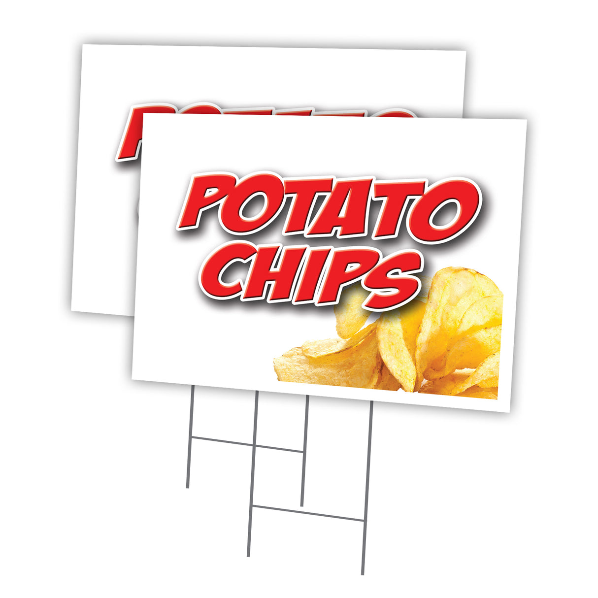 POTATO CHIP
