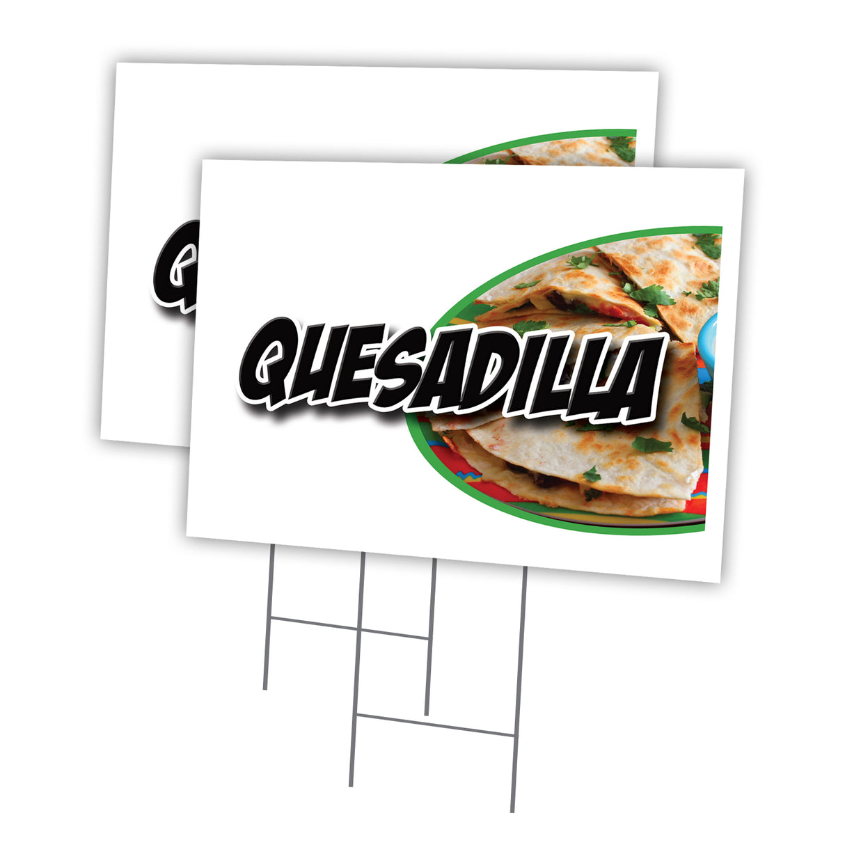 QUESADILLA