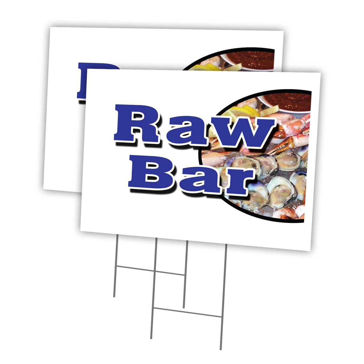 RAW BAR