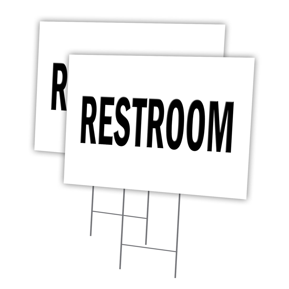 RESTROOM