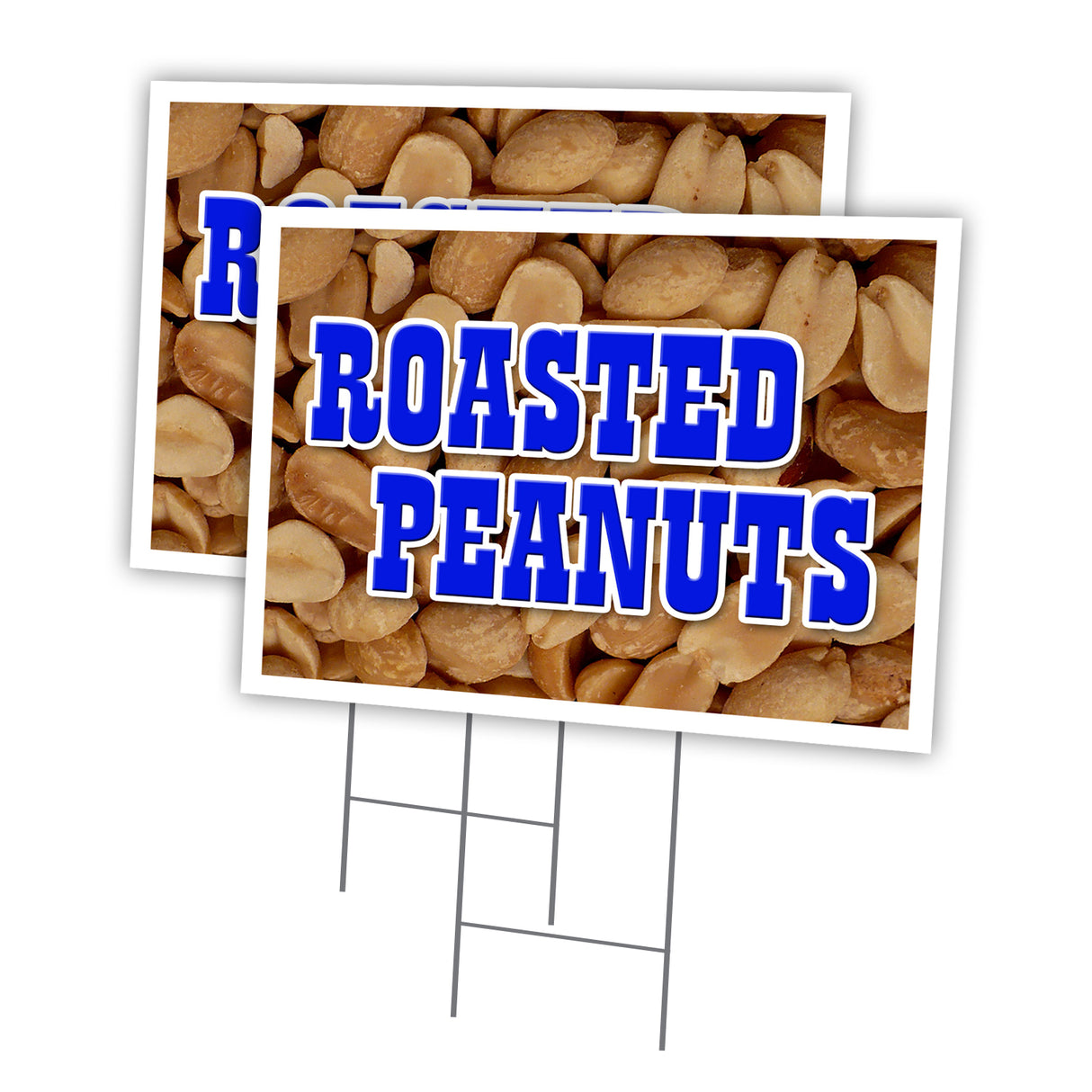 ROASTED PEANUTS1
