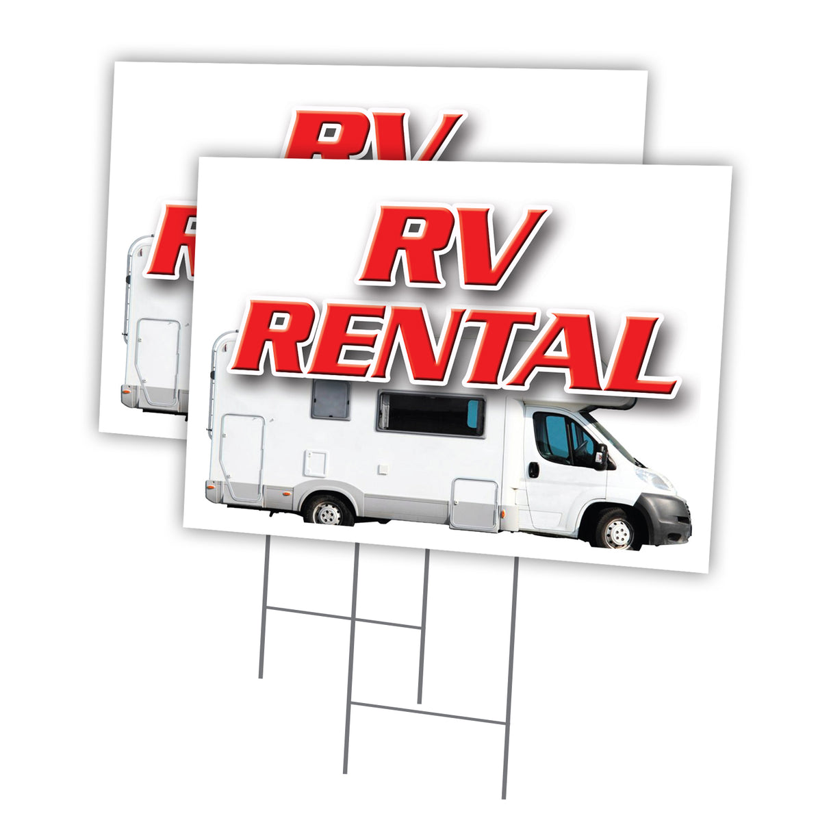 RV RENTAL