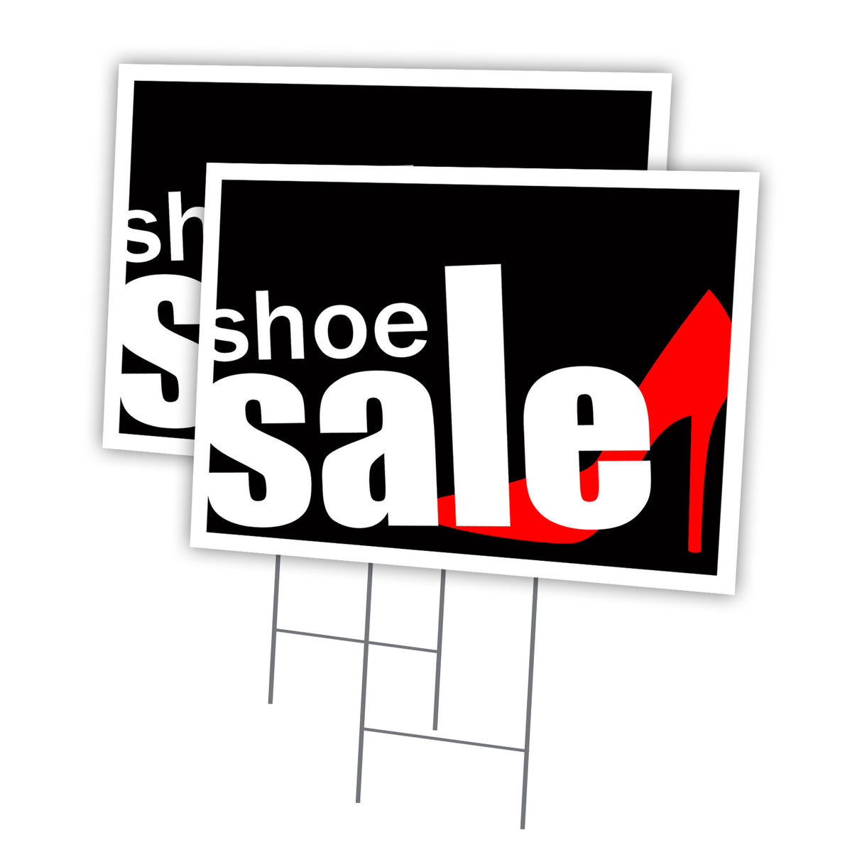 SHOE SALE