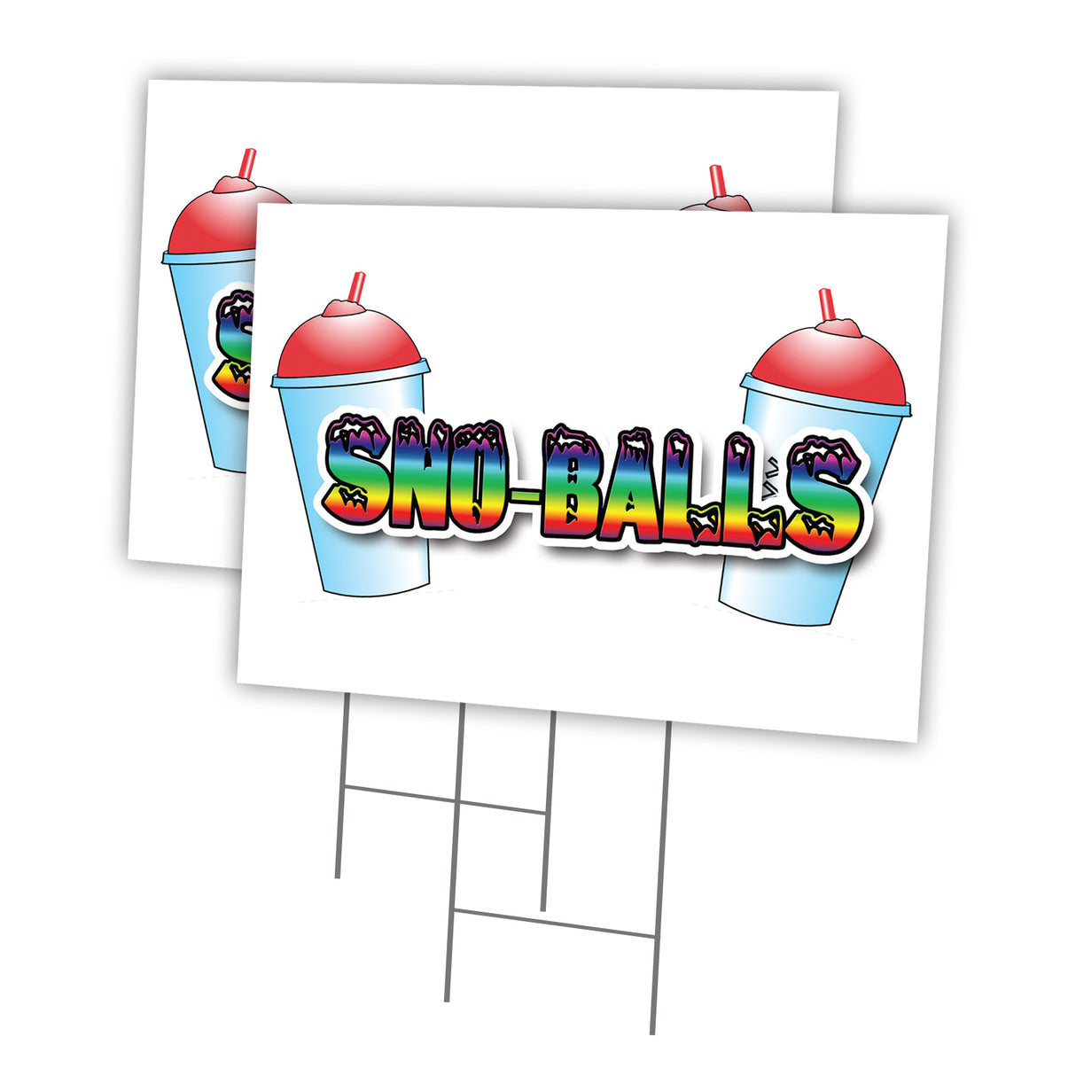 SNO-BALLS