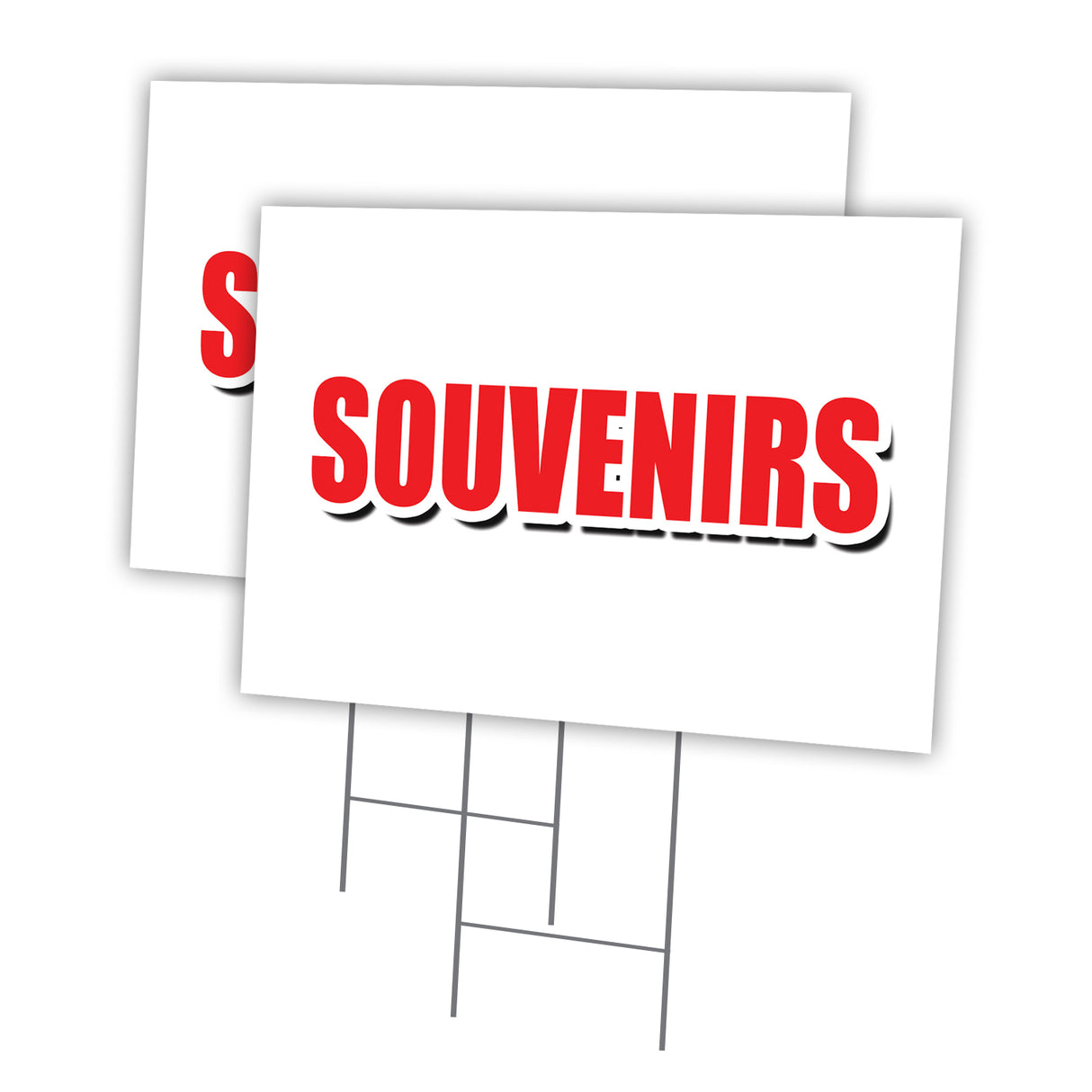 SOUVENIRS