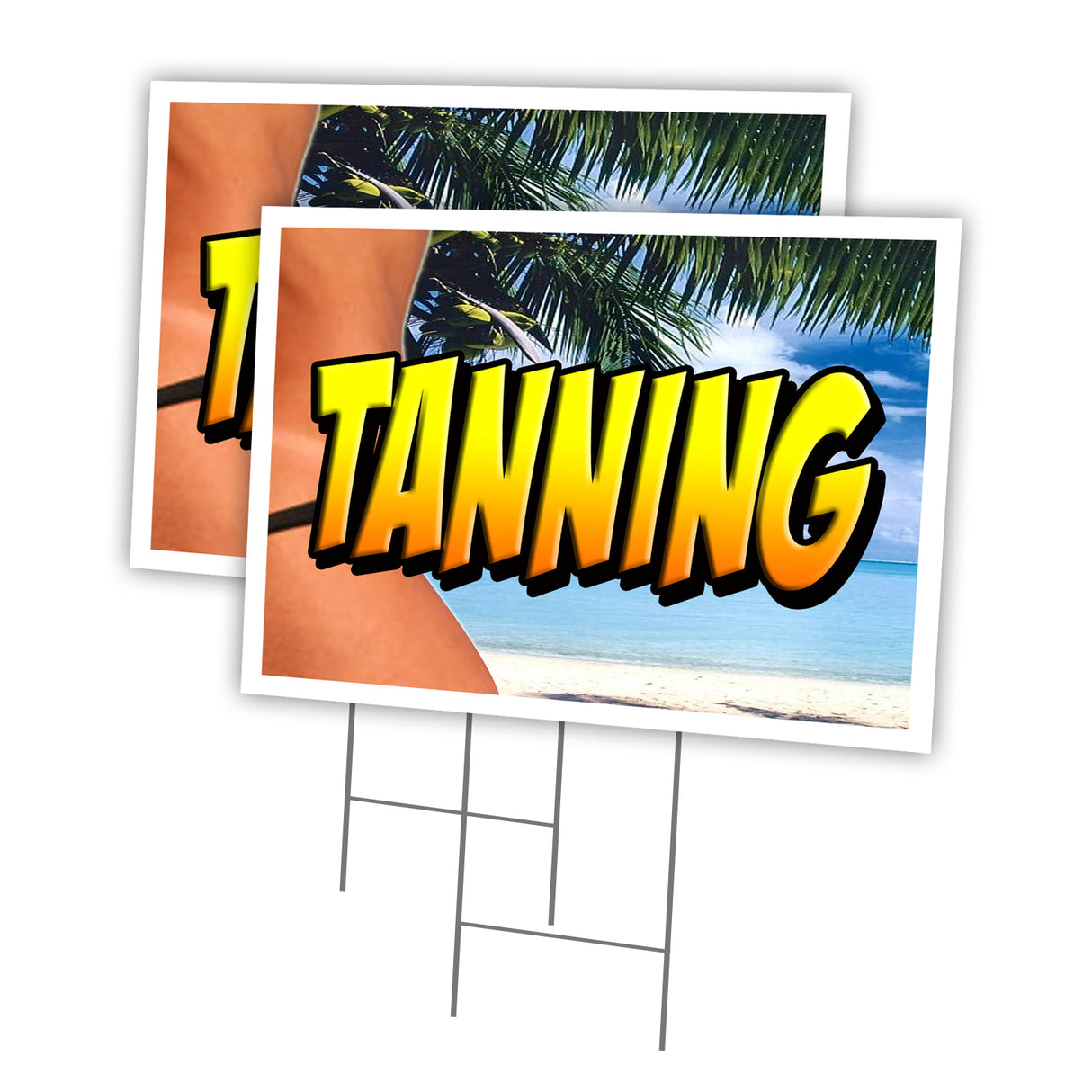 TANNING