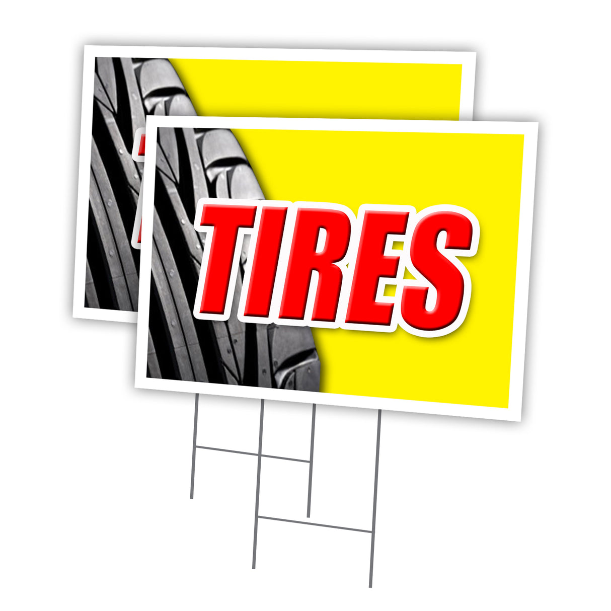 TIRES