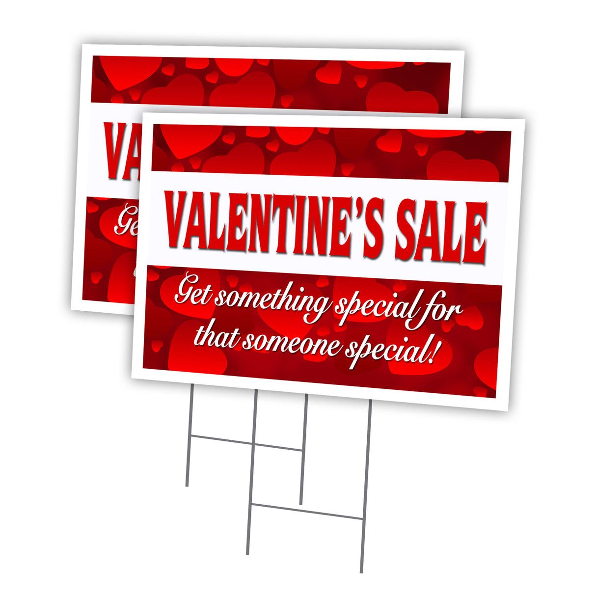 Valentine's Day Sale