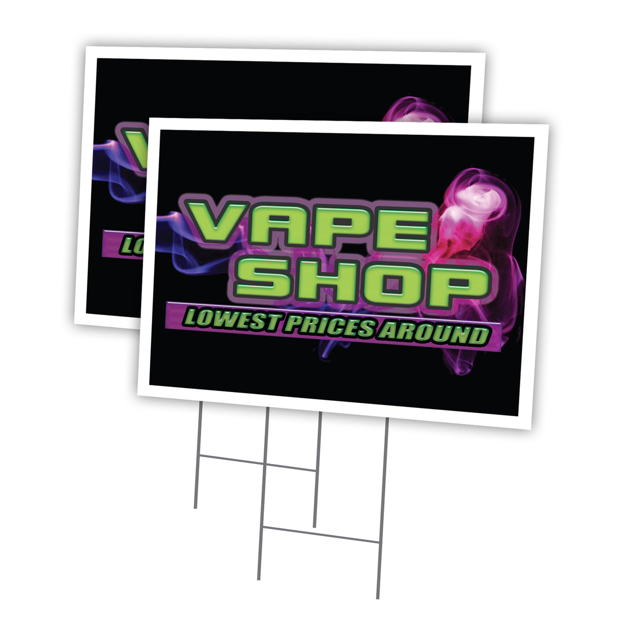 VAPE SHOP LOWEST PRICES