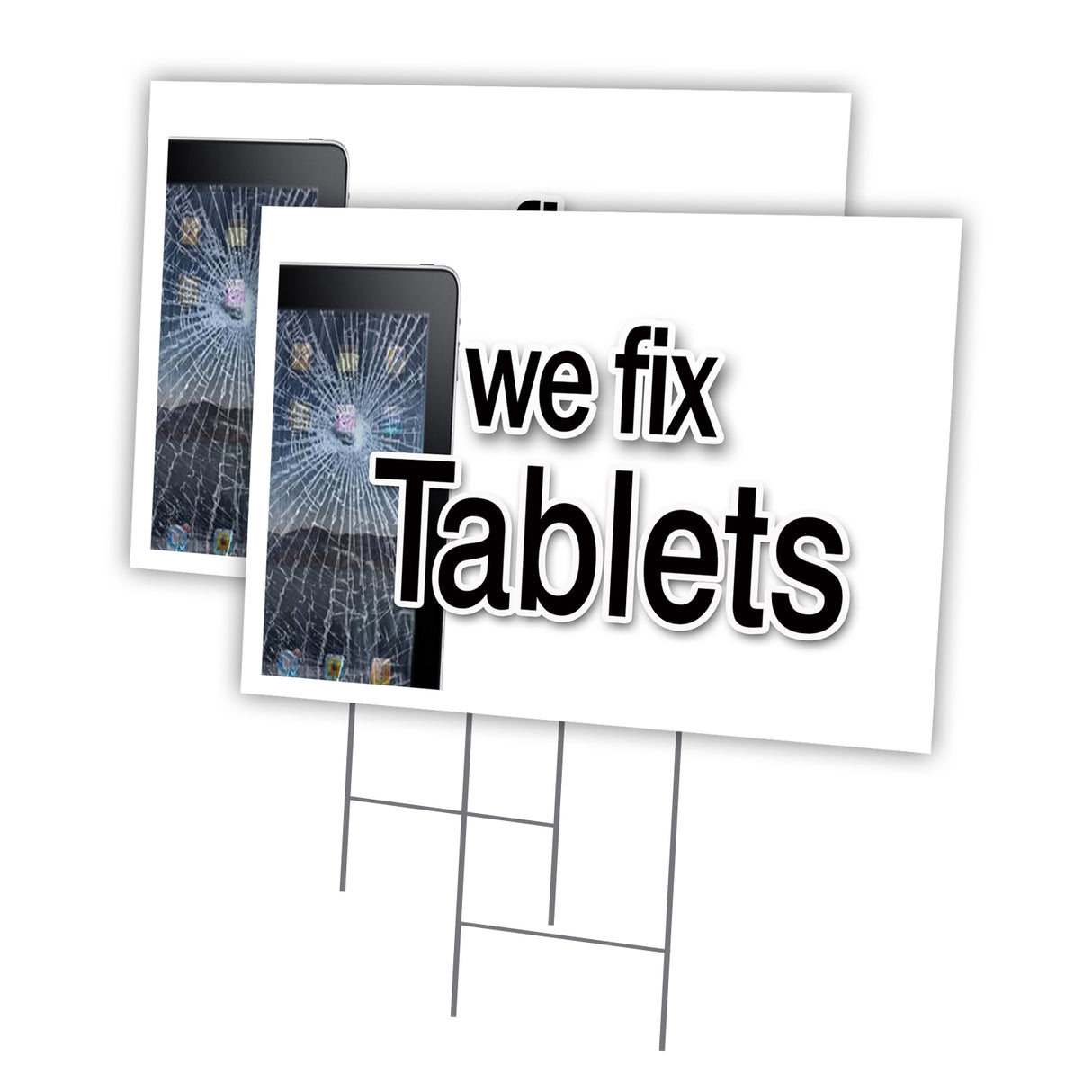 WE FIX TABLETS
