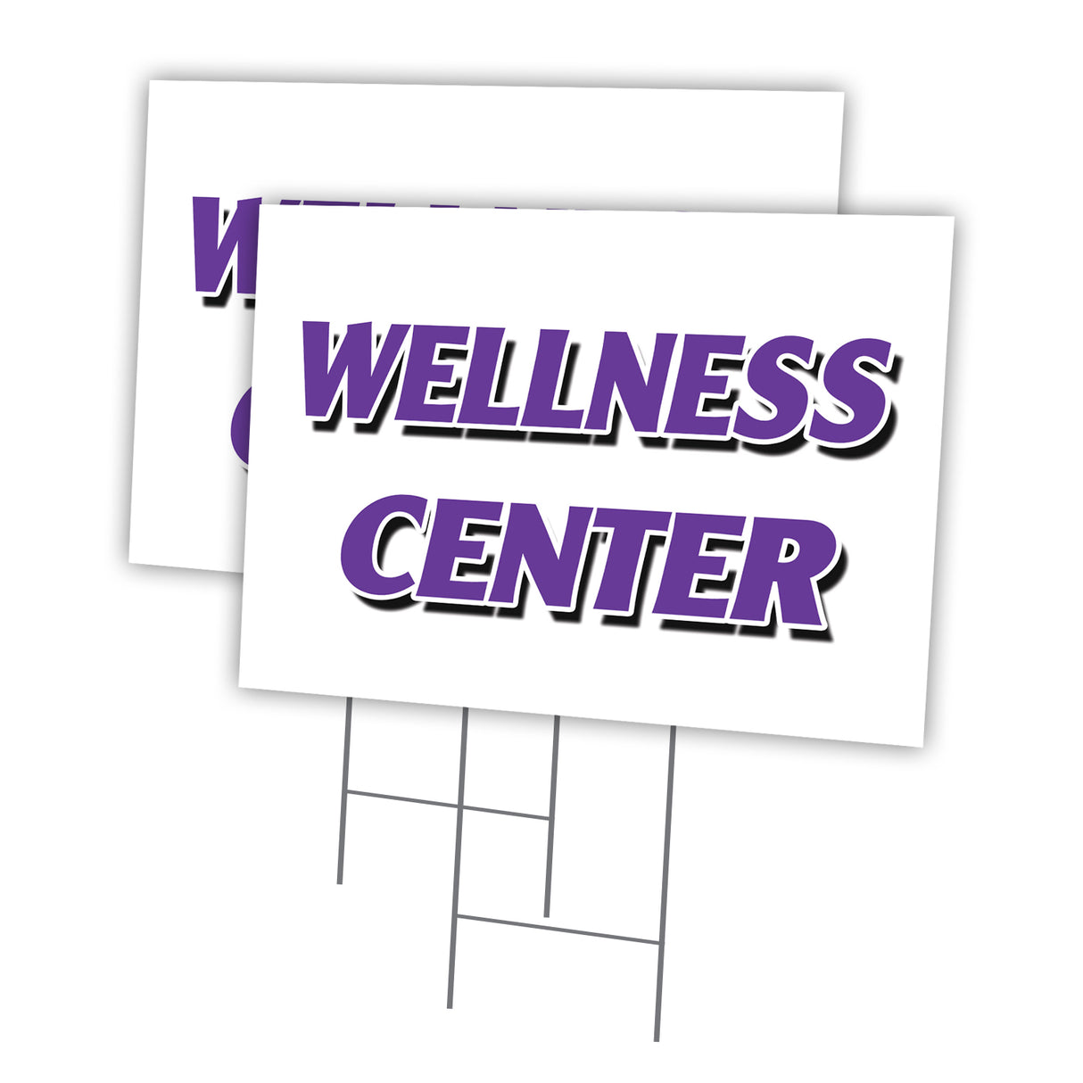 WELLNESS CENTER