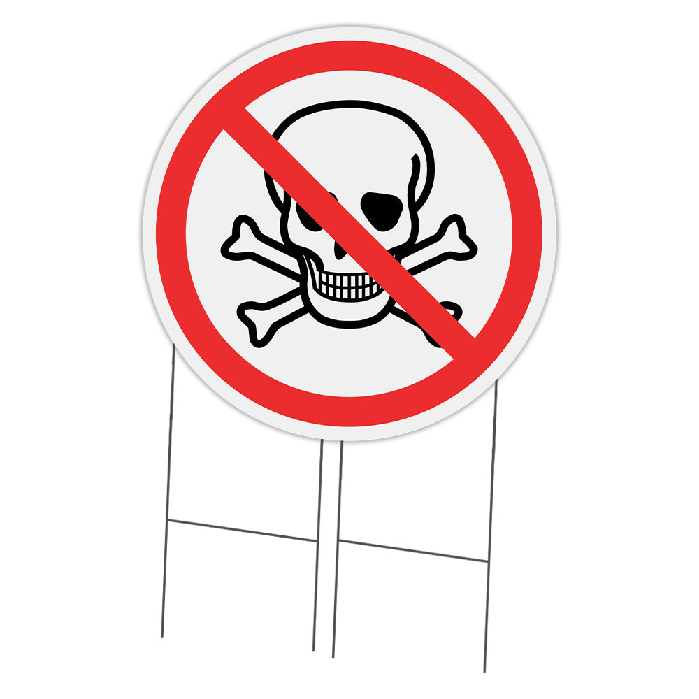 No Skull Circle
