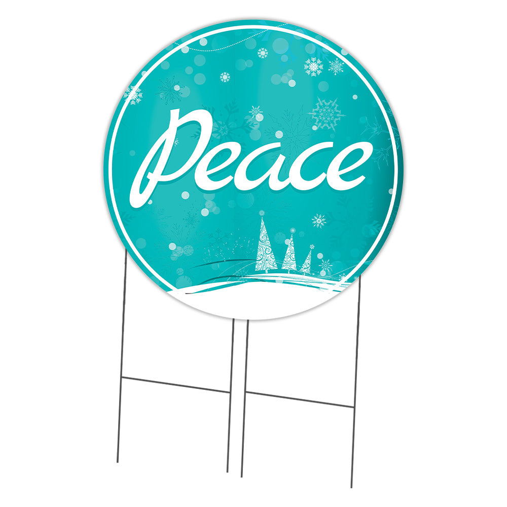 Peace Circle